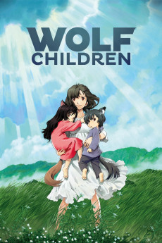 Wolf Children (2022) download