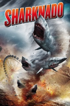 Sharknado (2022) download