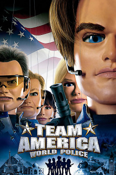 Team America: World Police (2022) download