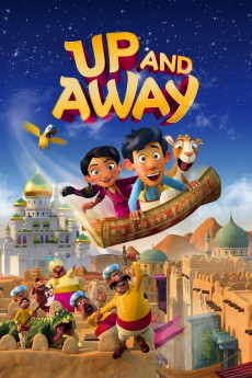 Up and Away (2022) download