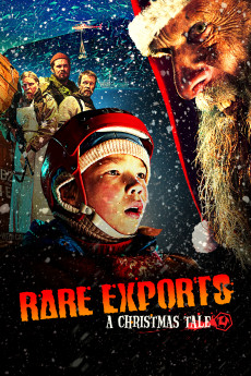 Rare Exports (2022) download
