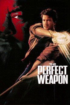 The Perfect Weapon (2022) download