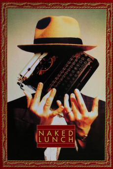 Naked Lunch (2022) download