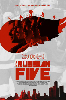 The Russian Five (2022) download