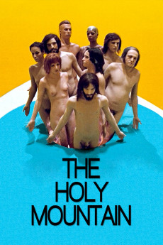 The Holy Mountain (1973) download