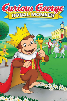 Curious George: Royal Monkey (2022) download