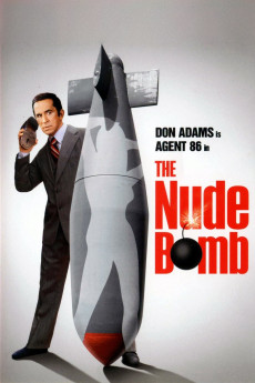 The Nude Bomb (2022) download