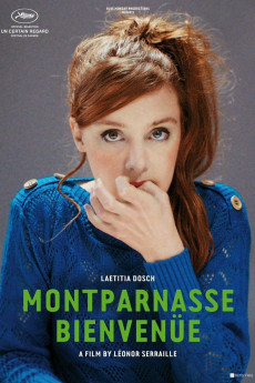 Montparnasse Bienvenüe (2017) download