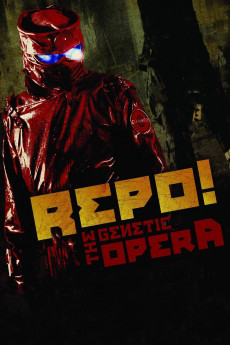 Repo! The Genetic Opera (2008) download
