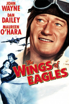 The Wings of Eagles (1957) download