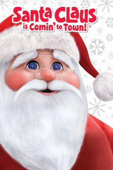 Santa Claus Is Comin' to Town (2022) download