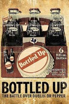 Bottled Up: The Battle Over Dublin Dr Pepper (2013) download