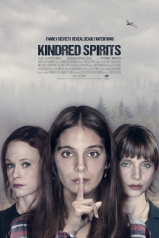 Kindred Spirits (2019) download