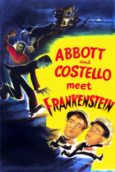 Abbott and Costello Meet Frankenstein (1948) download