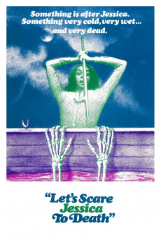 Let's Scare Jessica to Death (2022) download