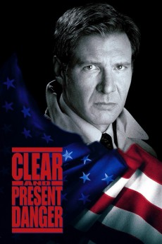 Clear and Present Danger (2022) download