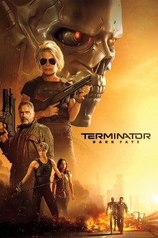 Terminator: Dark Fate (2019) download