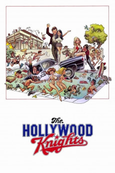 The Hollywood Knights (1980) download