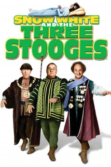 Snow White and the Three Stooges (2022) download