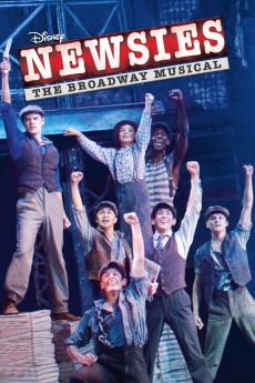 Disney's Newsies: The Broadway Musical! (2022) download
