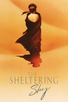 The Sheltering Sky (1990) download