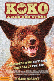 Koko: A Red Dog Story (2022) download