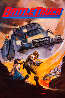 Battletruck (1982) download