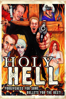 Holy Hell (2015) download