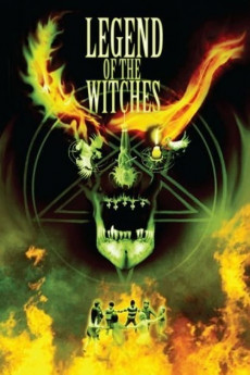 Legend of the Witches (2022) download