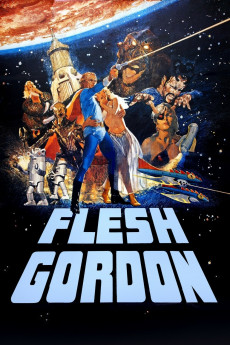 Flesh Gordon (1974) download
