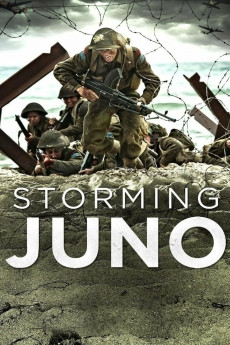 Storming Juno (2022) download