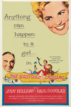The Solid Gold Cadillac (1956) download
