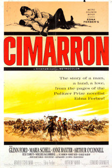 Cimarron (1960) download