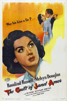 The Guilt of Janet Ames (1947) download