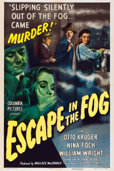 Escape in the Fog (2022) download