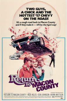 Return to Macon County (1975) download