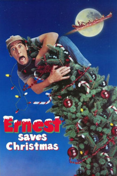 Ernest Saves Christmas (1988) download