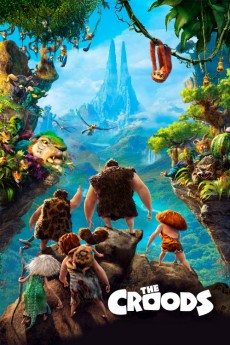 The Croods (2022) download