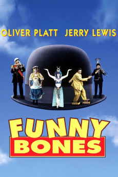 Funny Bones (2022) download