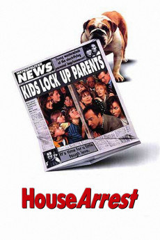 House Arrest (2022) download