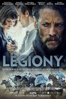 Legiony (2019) download