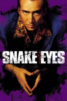 Snake Eyes (2022) download