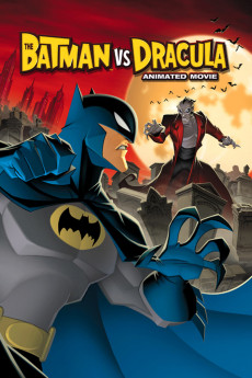 The Batman vs. Dracula (2022) download