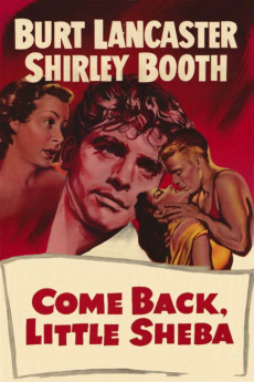 Come Back, Little Sheba (1952) download