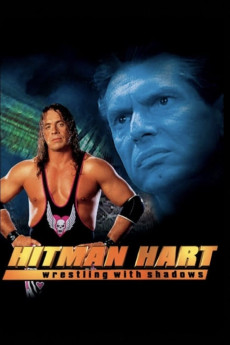 Hitman Hart: Wrestling with Shadows (2022) download