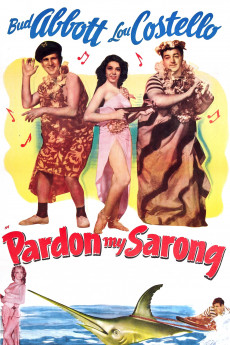 Pardon My Sarong (2022) download