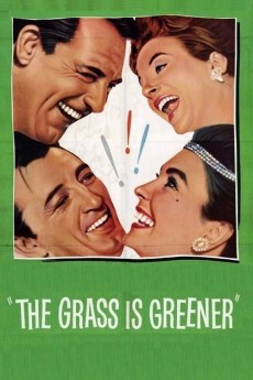The Grass Is Greener (2022) download