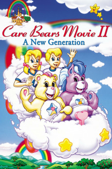 Care Bears Movie II: A New Generation (1986) download