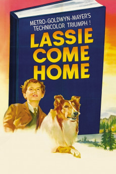 Lassie Come Home (1943) download