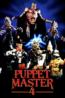 Puppet Master 4 (1993) download